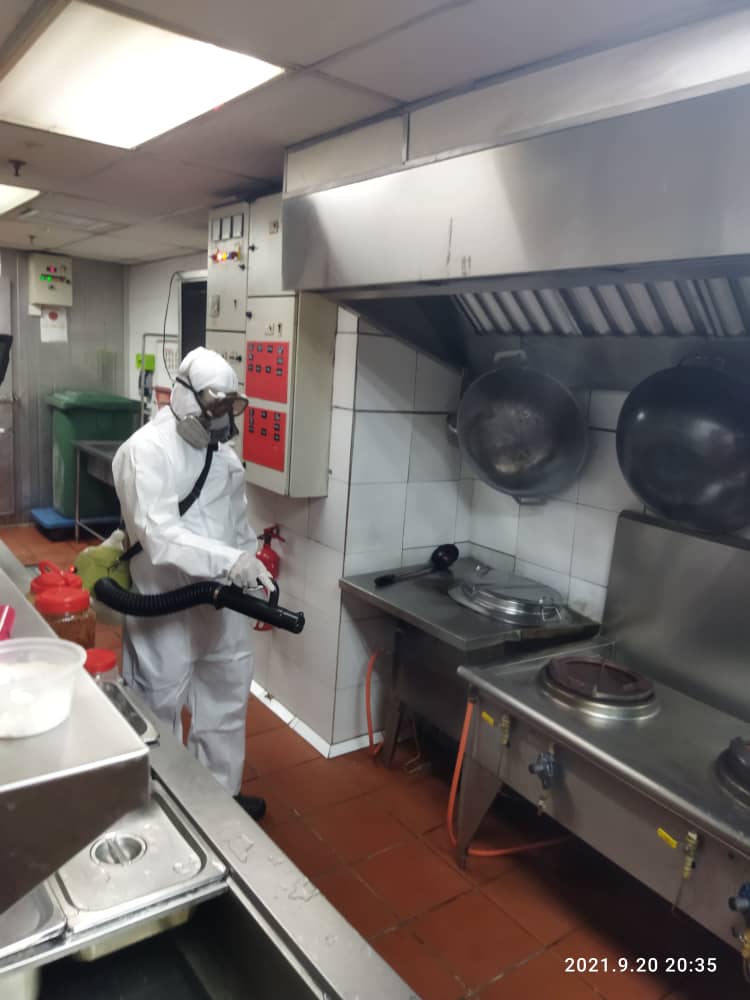 Pest Control And Disinfection Services Kajang – Perfection Pest ...