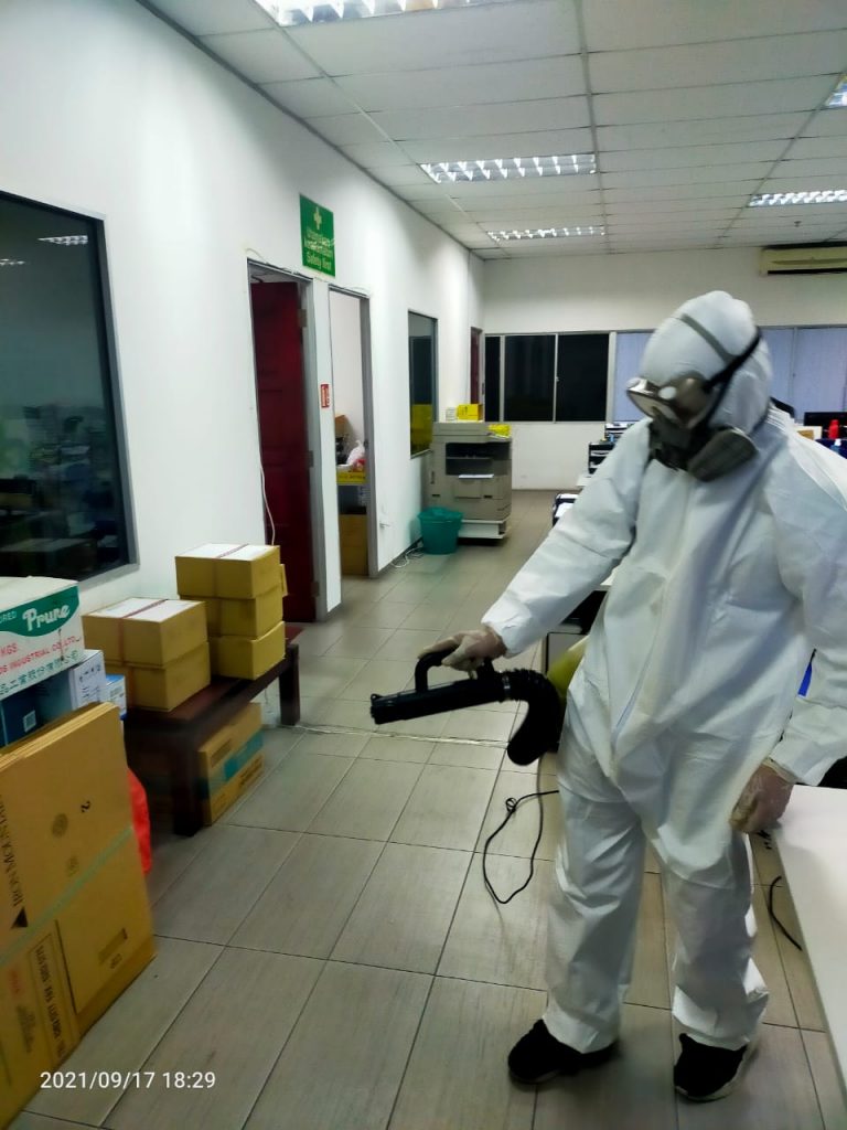 Pest Control And Disinfection Services Melaka – Perfection Pest ...